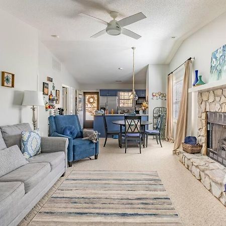 Creekside Gated Golf Mtn Villa W/Fast Wifi & Paved Franklin Exteriér fotografie