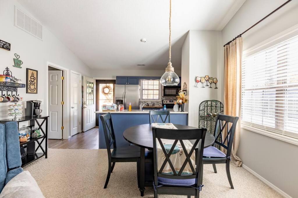 Creekside Gated Golf Mtn Villa W/Fast Wifi & Paved Franklin Exteriér fotografie