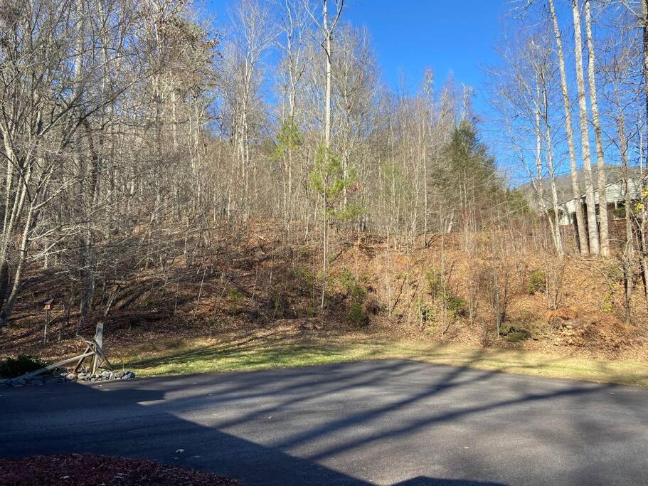 Creekside Gated Golf Mtn Villa W/Fast Wifi & Paved Franklin Exteriér fotografie