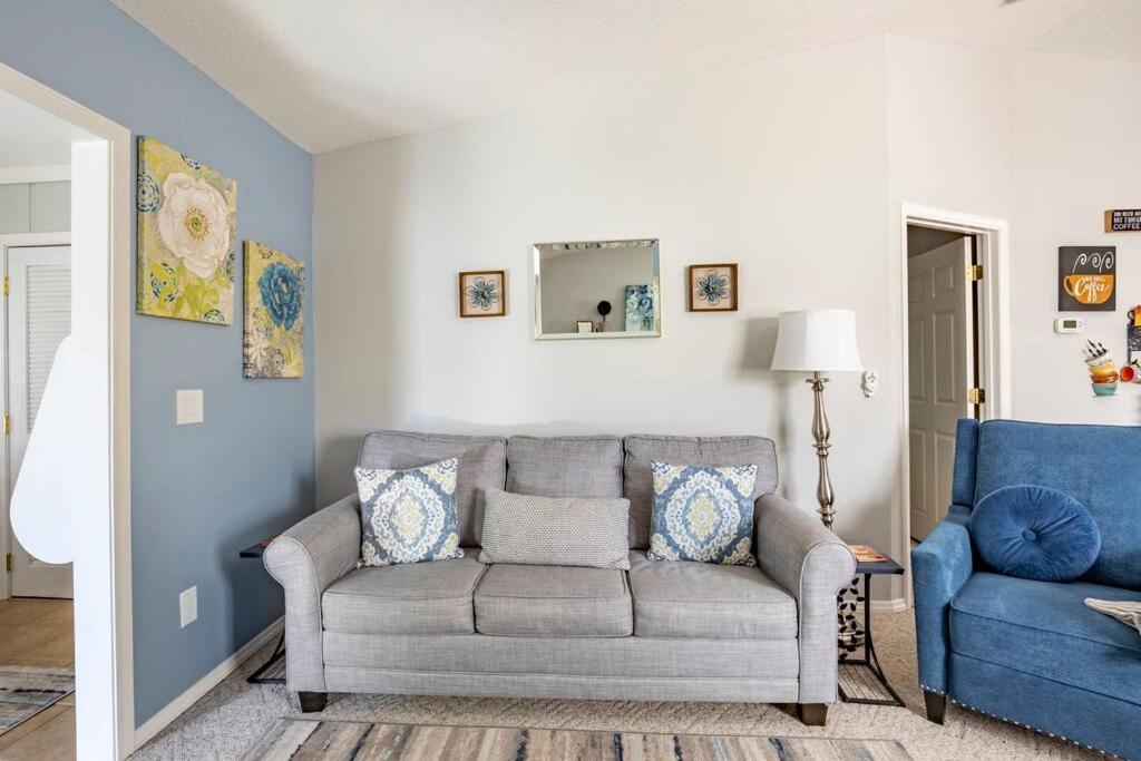 Creekside Gated Golf Mtn Villa W/Fast Wifi & Paved Franklin Exteriér fotografie