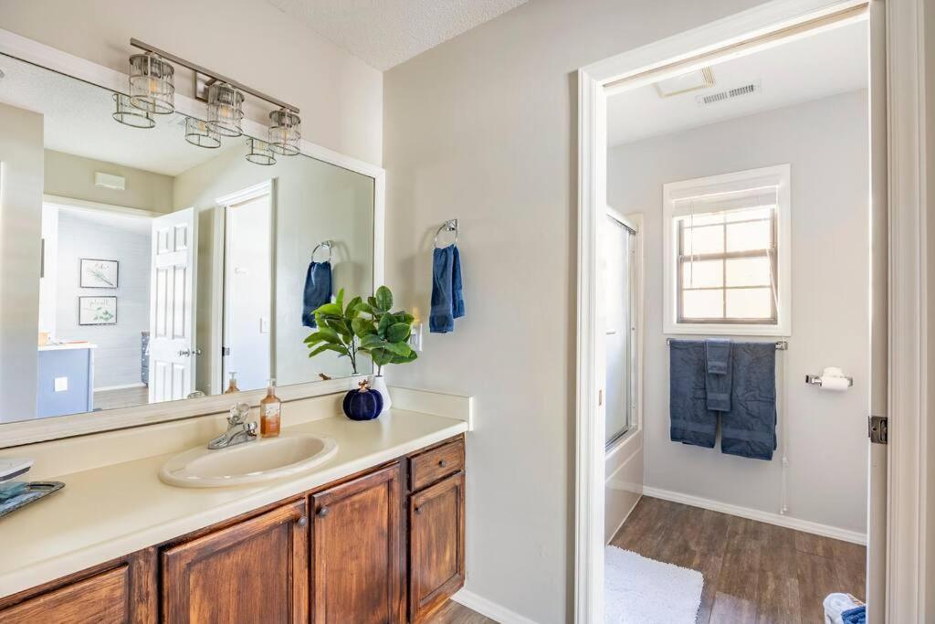 Creekside Gated Golf Mtn Villa W/Fast Wifi & Paved Franklin Exteriér fotografie